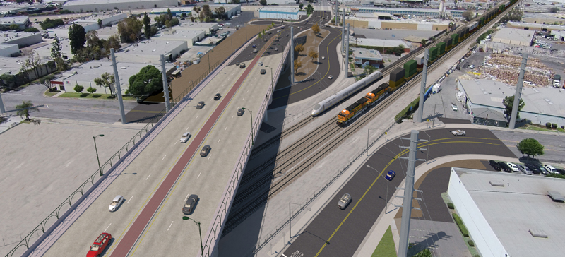 Rosecrans 800