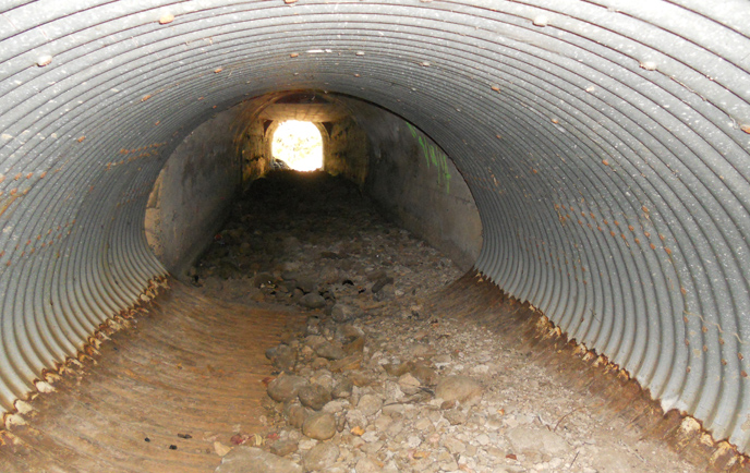 proj construction centralparkway