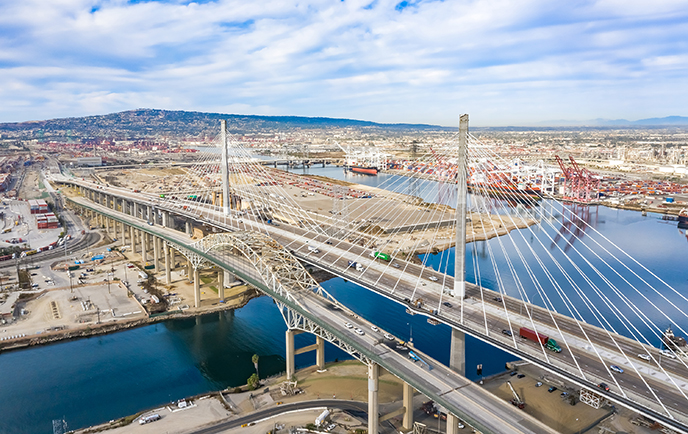 proj trans yerba buena island